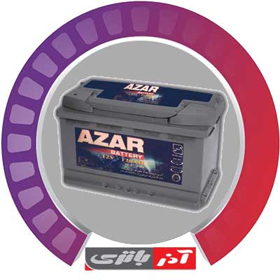 نمایندگی آدر باتری اراک