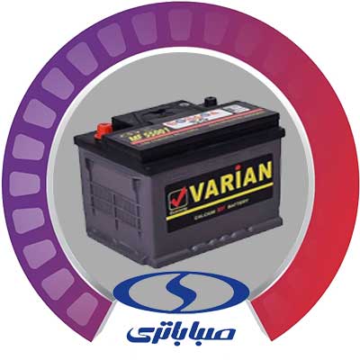 نمایندگی صبا باتری اراک