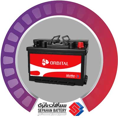 نمایندگی سپاهان باتری اراک